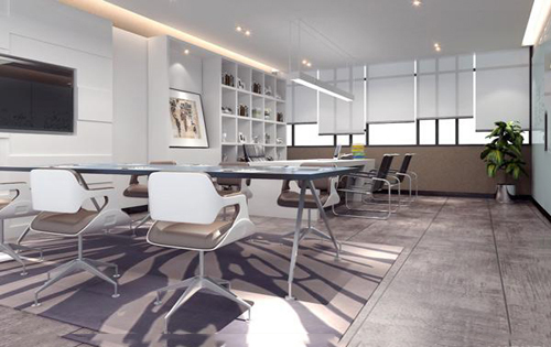 恒安大厦实拍图1