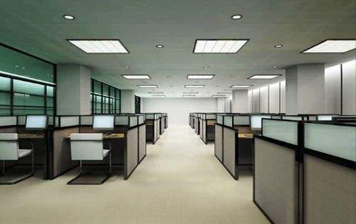 恒安大厦实拍图2