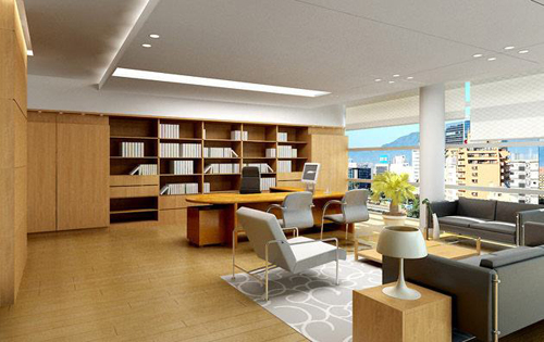 恒安大厦实拍图3